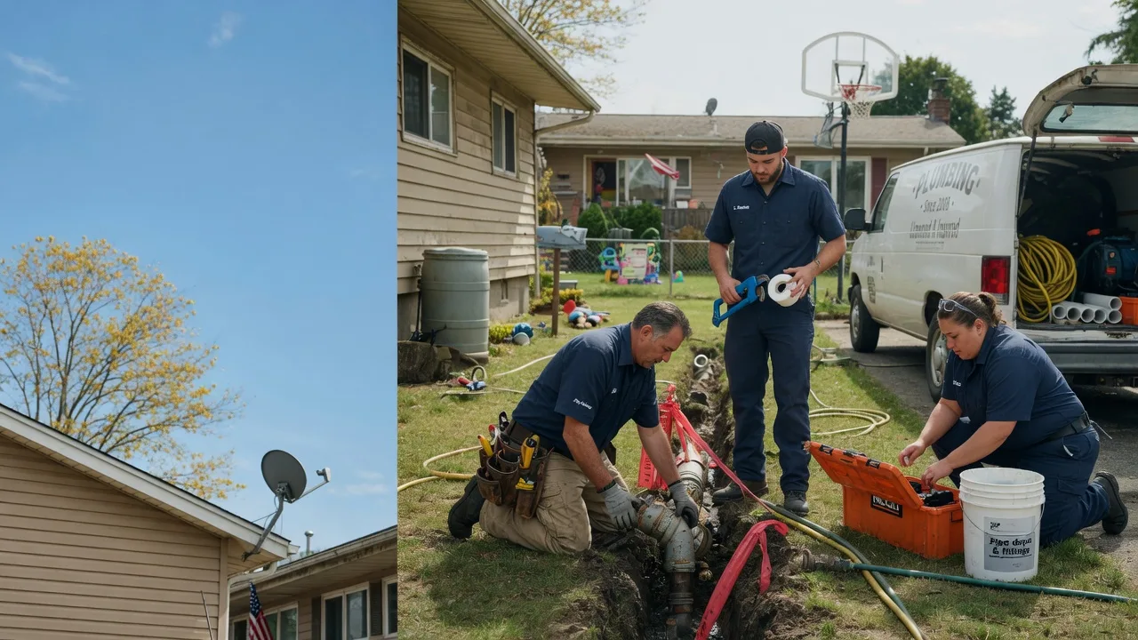 Garbage Disposal Replacement in Hines, MN near me
